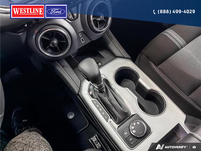 2025 Chevrolet Blazer LT (Stk: 9968) in Williams Lake - Image 18 of 25