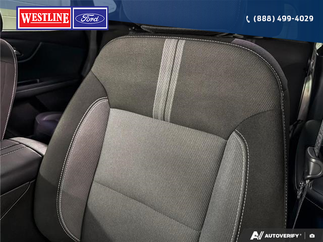 2025 Chevrolet Blazer LT (Stk: 9968) in Williams Lake - Image 20 of 25