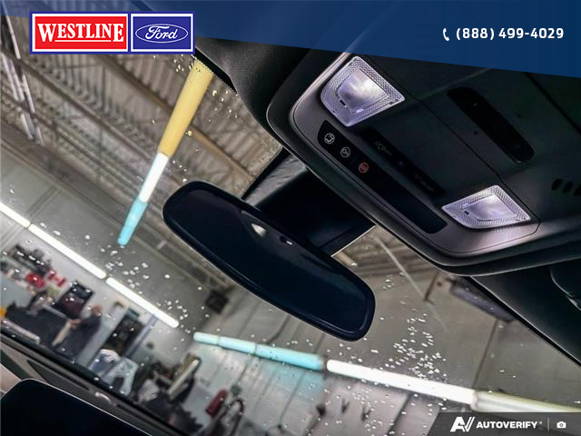 2025 Chevrolet Blazer LT (Stk: 9968) in Williams Lake - Image 21 of 25