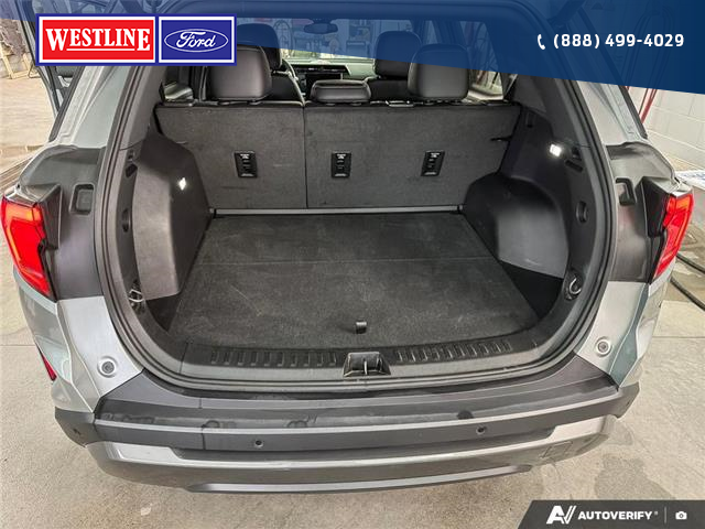 2025 GMC Terrain Elevation (Stk: 9970) in Williams Lake - Image 11 of 24