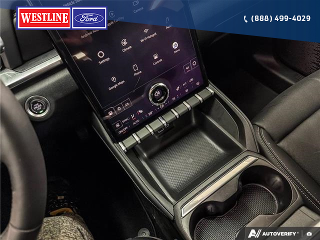 2025 GMC Terrain Elevation (Stk: 9970) in Williams Lake - Image 17 of 24