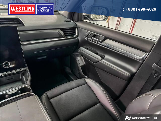 2025 GMC Terrain Elevation (Stk: 9970) in Williams Lake - Image 24 of 24