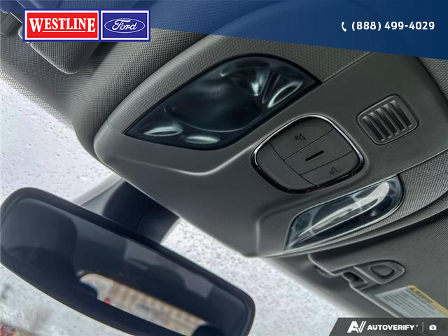 2019 Jeep Compass Trailhawk (Stk: 25286A) in Dawson Creek - Image 20 of 24