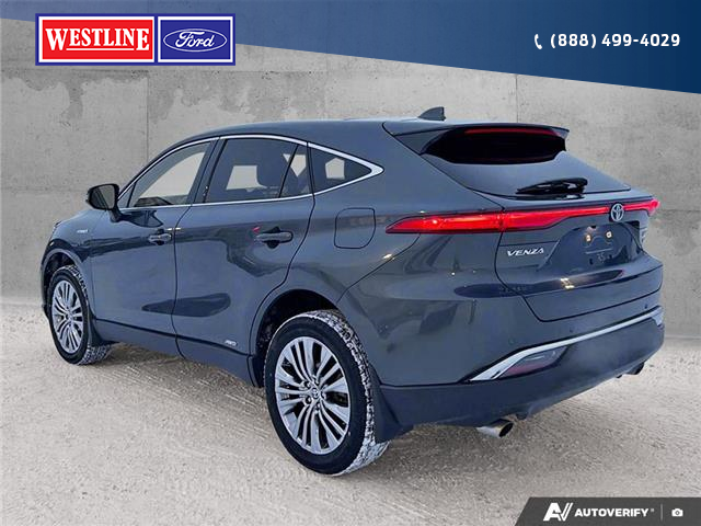 2021 Toyota Venza Limited (Stk: PO2350) in Dawson Creek - Image 4 of 25 2021 Toyota Venza Limited (Stk: PO2350) in Dawson Creek - Image 4 of 25