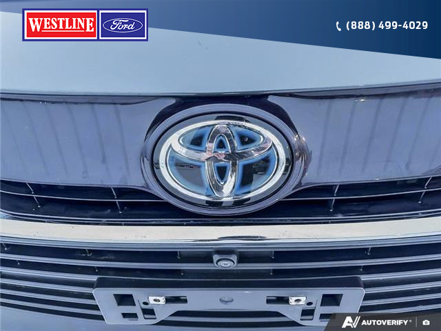 2021 Toyota Venza Limited (Stk: PO2350) in Dawson Creek - Image 9 of 25 2021 Toyota Venza Limited (Stk: PO2350) in Dawson Creek - Image 9 of 25