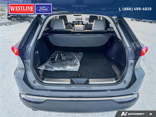 2021 Toyota Venza Limited (Stk: PO2350) in Dawson Creek - Image 12 of 25 2021 Toyota Venza Limited (Stk: PO2350) in Dawson Creek - Image 12 of 25