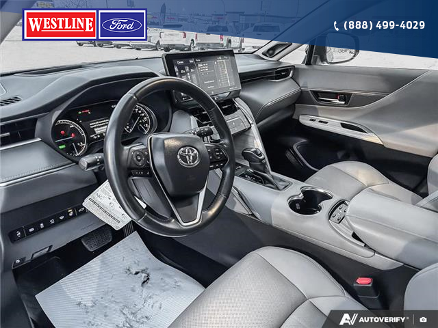 2021 Toyota Venza Limited (Stk: PO2350) in Dawson Creek - Image 13 of 25 2021 Toyota Venza Limited (Stk: PO2350) in Dawson Creek - Image 13 of 25
