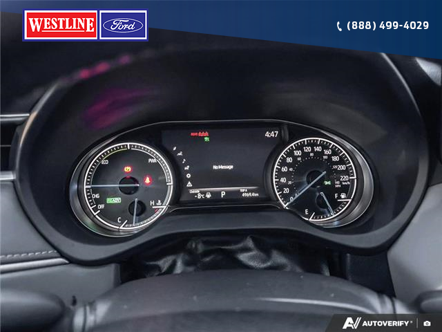 2021 Toyota Venza Limited (Stk: PO2350) in Dawson Creek - Image 15 of 25 2021 Toyota Venza Limited (Stk: PO2350) in Dawson Creek - Image 15 of 25