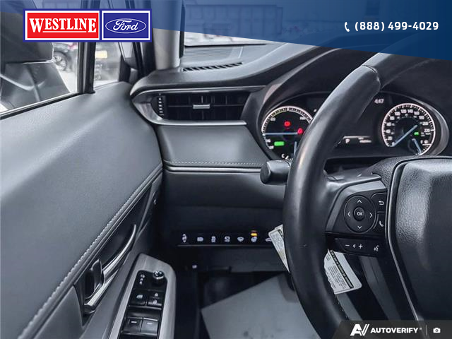 2021 Toyota Venza Limited (Stk: PO2350) in Dawson Creek - Image 17 of 25 2021 Toyota Venza Limited (Stk: PO2350) in Dawson Creek - Image 17 of 25