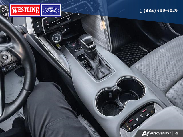 2021 Toyota Venza Limited (Stk: PO2350) in Dawson Creek - Image 18 of 25 2021 Toyota Venza Limited (Stk: PO2350) in Dawson Creek - Image 18 of 25