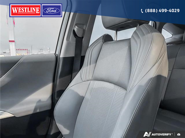 2021 Toyota Venza Limited (Stk: PO2350) in Dawson Creek - Image 20 of 25 2021 Toyota Venza Limited (Stk: PO2350) in Dawson Creek - Image 20 of 25