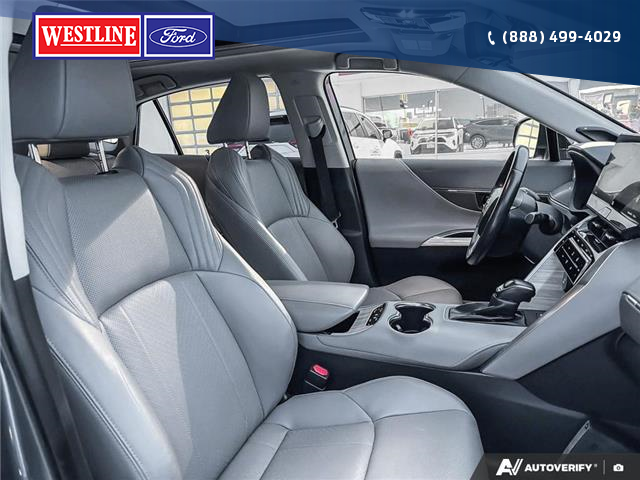 2021 Toyota Venza Limited (Stk: PO2350) in Dawson Creek - Image 22 of 25 2021 Toyota Venza Limited (Stk: PO2350) in Dawson Creek - Image 22 of 25