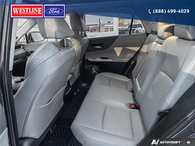 2021 Toyota Venza Limited (Stk: PO2350) in Dawson Creek - Image 23 of 25 2021 Toyota Venza Limited (Stk: PO2350) in Dawson Creek - Image 23 of 25