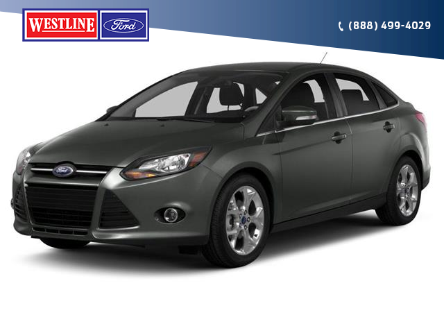 2014 Ford Focus SE (Stk: 5672C) in Vanderhoof - Image 1 of 13 2014 Ford Focus SE (Stk: 5672C) in Vanderhoof - Image 1 of 13