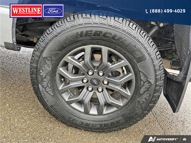 2022 Ford F-150 Tremor (Stk: 26T019A) in Quesnel - Image 7 of 25