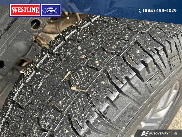 2022 Ford F-150 Tremor (Stk: 26T019A) in Quesnel - Image 8 of 25
