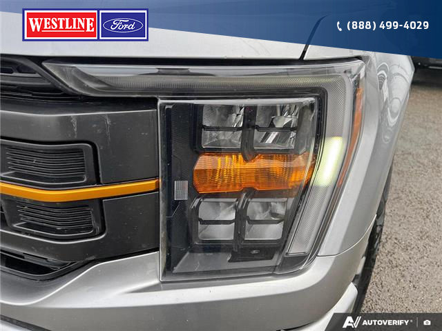 2022 Ford F-150 Tremor (Stk: 26T019A) in Quesnel - Image 9 of 25