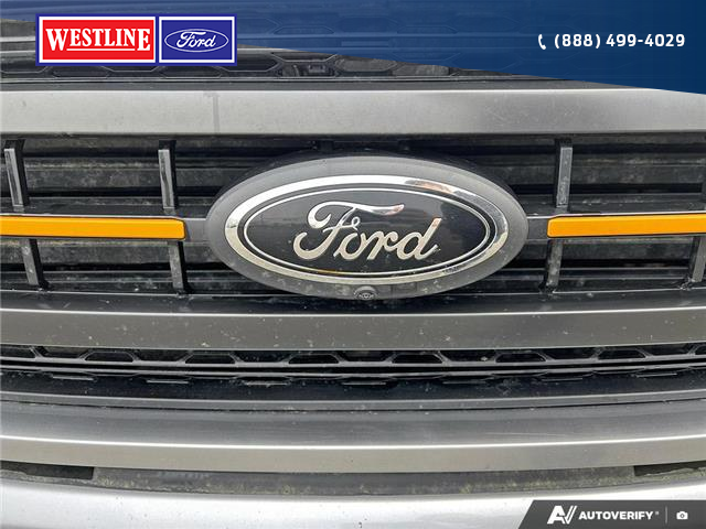 2022 Ford F-150 Tremor (Stk: 26T019A) in Quesnel - Image 10 of 25