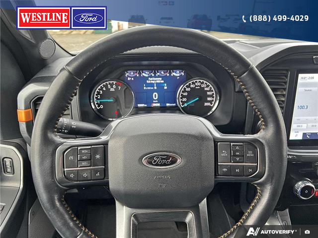 2022 Ford F-150 Tremor (Stk: 26T019A) in Quesnel - Image 14 of 25