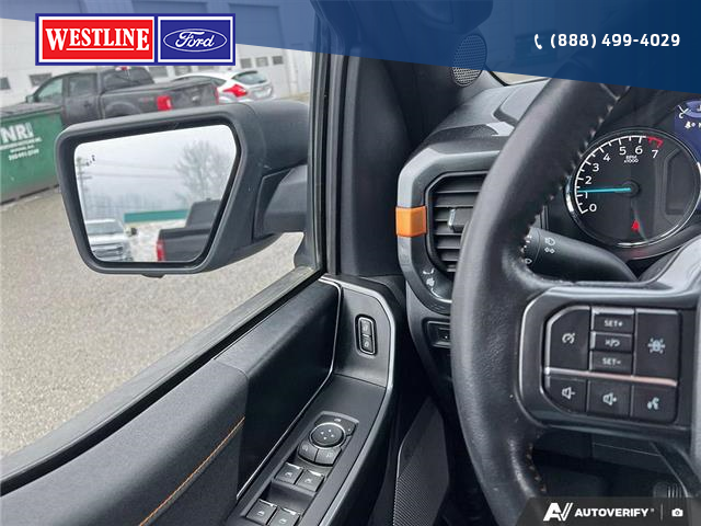 2022 Ford F-150 Tremor (Stk: 26T019A) in Quesnel - Image 17 of 25