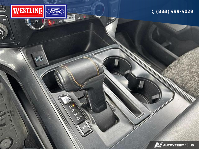 2022 Ford F-150 Tremor (Stk: 26T019A) in Quesnel - Image 18 of 25