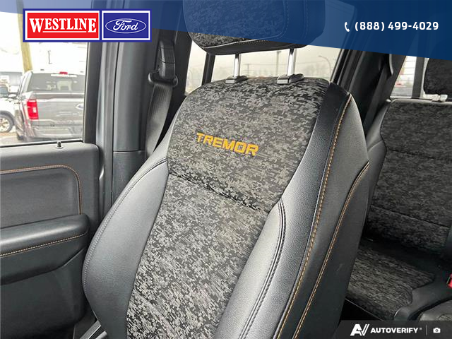 2022 Ford F-150 Tremor (Stk: 26T019A) in Quesnel - Image 20 of 25