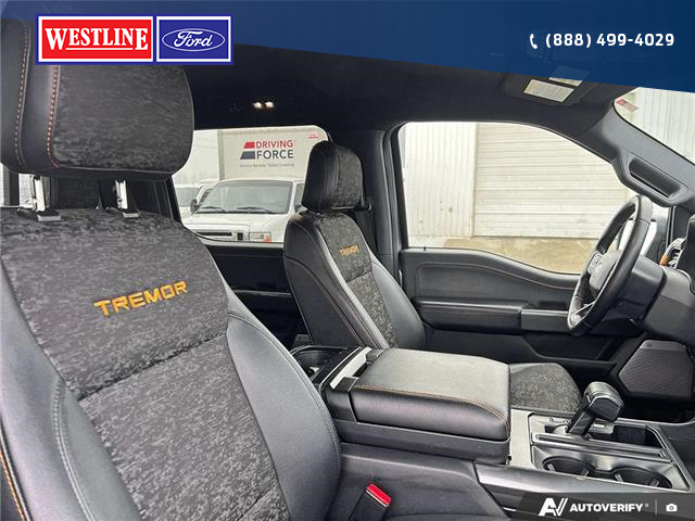 2022 Ford F-150 Tremor (Stk: 26T019A) in Quesnel - Image 22 of 25