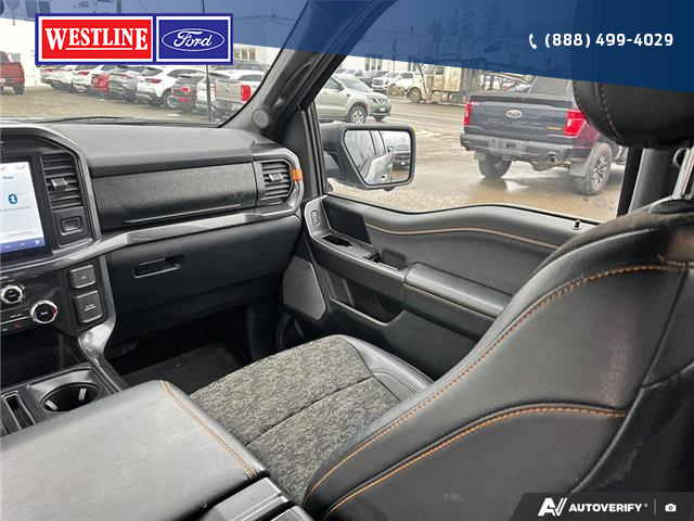 2022 Ford F-150 Tremor (Stk: 26T019A) in Quesnel - Image 25 of 25