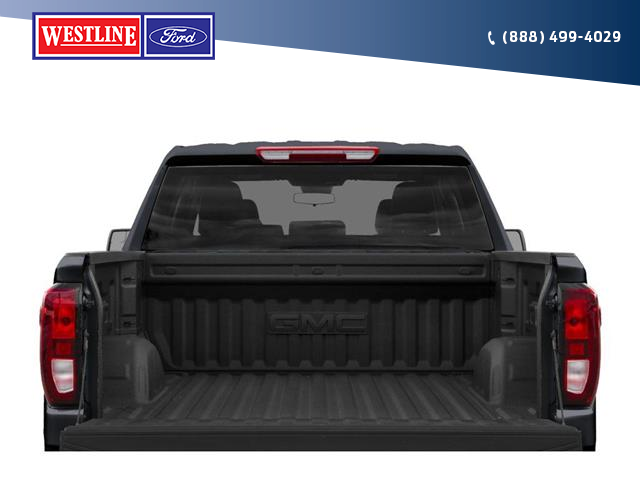 2023 GMC Sierra 1500 Pro (Stk: 26T080A) in Williams Lake - Image 8 of 11