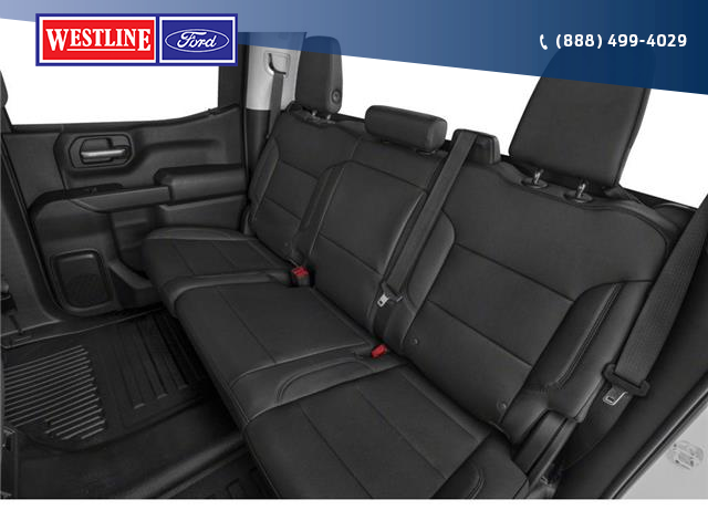 2023 GMC Sierra 1500 Pro (Stk: 26T080A) in Williams Lake - Image 9 of 11