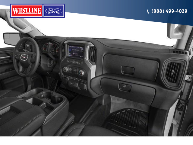 2023 GMC Sierra 1500 Pro (Stk: 26T080A) in Williams Lake - Image 11 of 11
