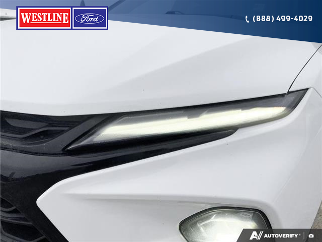 2023 Chevrolet Blazer LT (Stk: PO2316) in Dawson Creek - Image 8 of 24