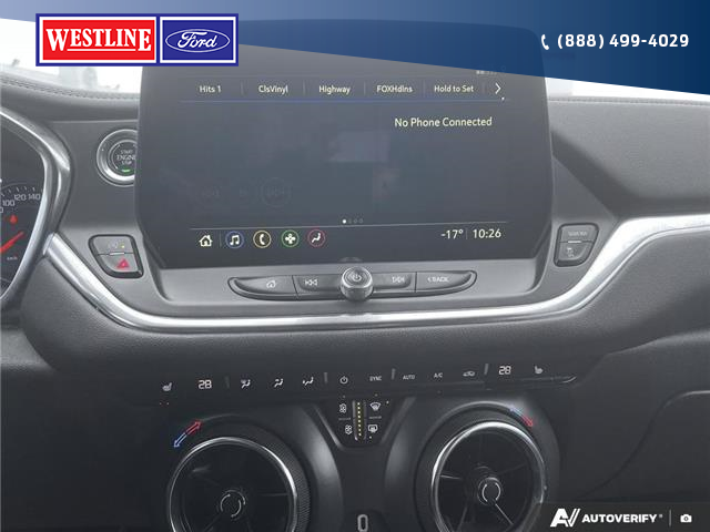 2023 Chevrolet Blazer LT (Stk: PO2316) in Dawson Creek - Image 18 of 24