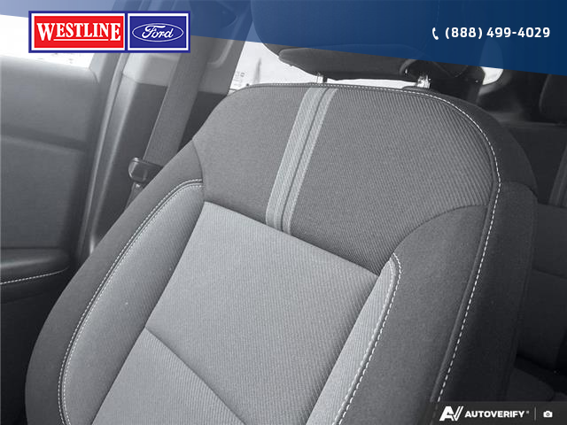 2023 Chevrolet Blazer LT (Stk: PO2316) in Dawson Creek - Image 20 of 24