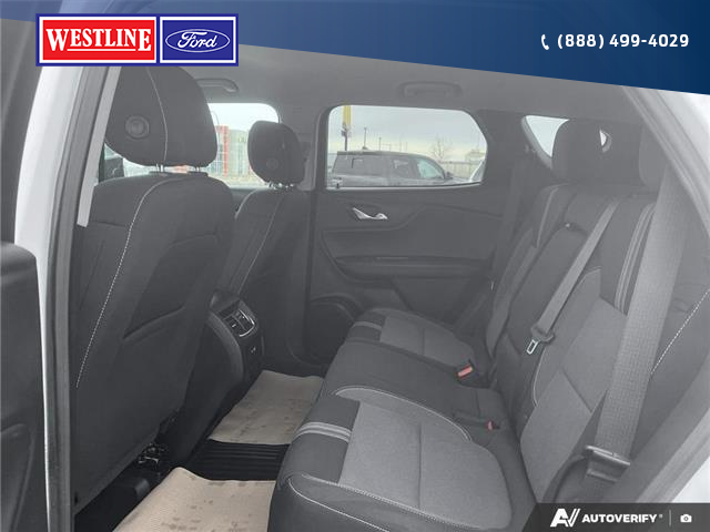 2023 Chevrolet Blazer LT (Stk: PO2316) in Dawson Creek - Image 22 of 24