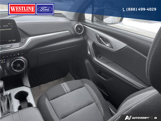 2023 Chevrolet Blazer LT (Stk: PO2316) in Dawson Creek - Image 24 of 24