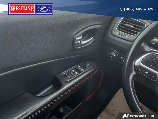 2019 Jeep Compass Trailhawk (Stk: 25286A) in Dawson Creek - Image 16 of 24 2019 Jeep Compass Trailhawk (Stk: 25286A) in Dawson Creek - Image 16 of 24