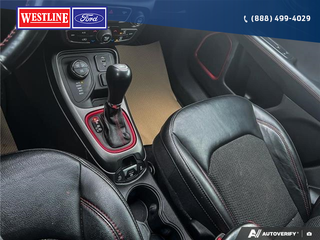 2019 Jeep Compass Trailhawk (Stk: 25286A) in Dawson Creek - Image 17 of 24 2019 Jeep Compass Trailhawk (Stk: 25286A) in Dawson Creek - Image 17 of 24