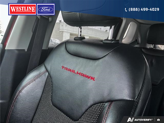 2019 Jeep Compass Trailhawk (Stk: 25286A) in Dawson Creek - Image 19 of 24 2019 Jeep Compass Trailhawk (Stk: 25286A) in Dawson Creek - Image 19 of 24