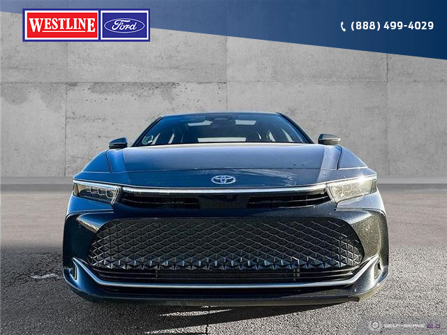 2023 Toyota Crown Platinum (Stk: PO2150) in Dawson Creek - Image 2 of 25