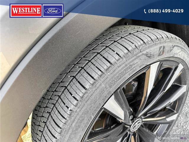 2023 Toyota Crown Platinum (Stk: PO2150) in Dawson Creek - Image 7 of 25