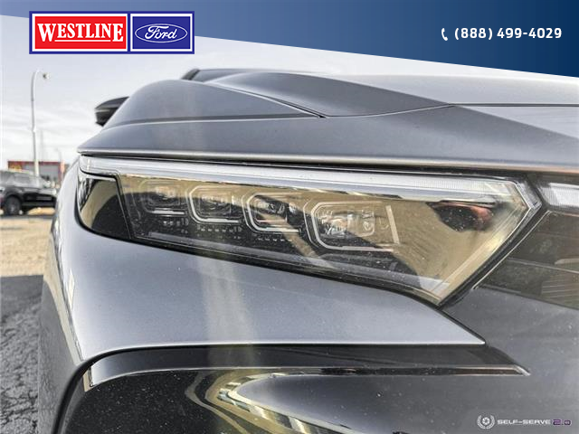 2023 Toyota Crown Platinum (Stk: PO2150) in Dawson Creek - Image 8 of 25