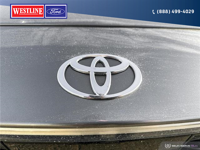 2023 Toyota Crown Platinum (Stk: PO2150) in Dawson Creek - Image 9 of 25