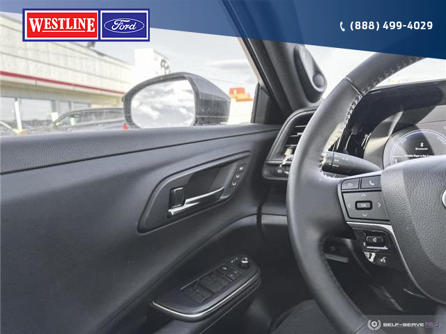 2023 Toyota Crown Platinum (Stk: PO2150) in Dawson Creek - Image 17 of 25