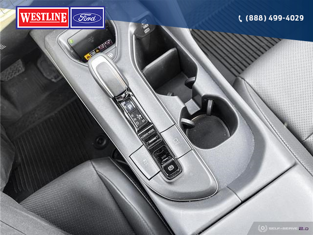 2023 Toyota Crown Platinum (Stk: PO2150) in Dawson Creek - Image 18 of 25