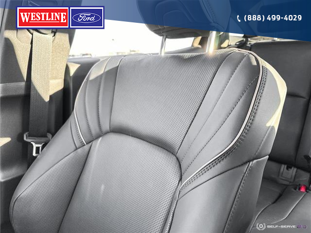 2023 Toyota Crown Platinum (Stk: PO2150) in Dawson Creek - Image 20 of 25