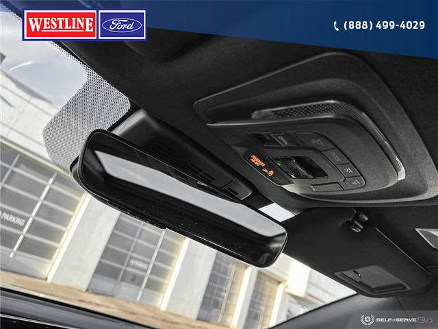 2023 Toyota Crown Platinum (Stk: PO2150) in Dawson Creek - Image 21 of 25