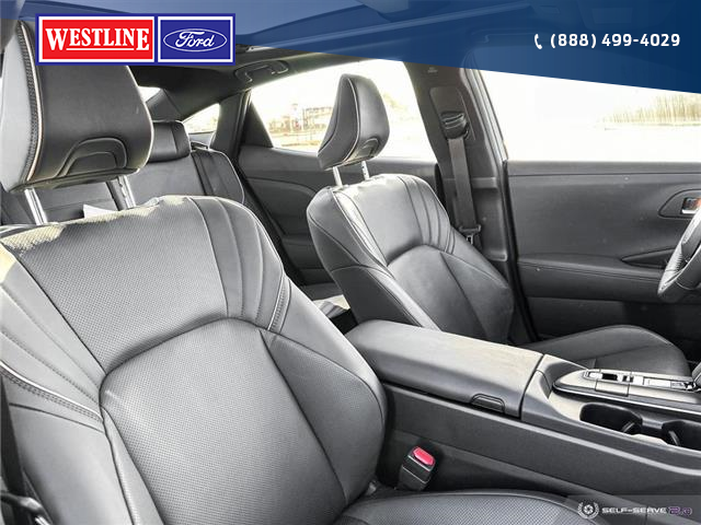 2023 Toyota Crown Platinum (Stk: PO2150) in Dawson Creek - Image 22 of 25