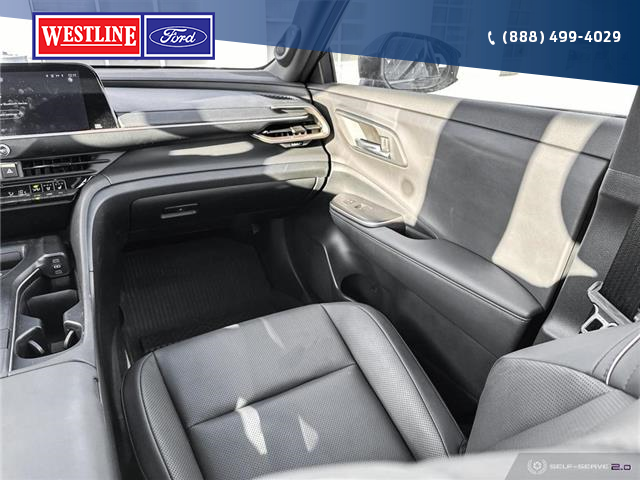 2023 Toyota Crown Platinum (Stk: PO2150) in Dawson Creek - Image 25 of 25