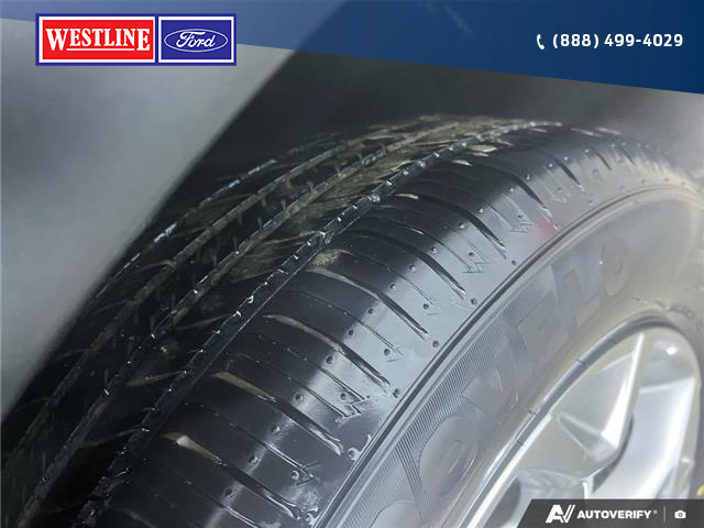 2024 Chevrolet Trax LS (Stk: PO2347) in Dawson Creek - Image 7 of 24